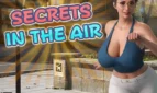 Secrets in the Air Adult Game Cover