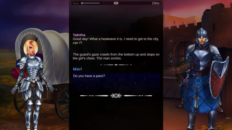 Sellsword Tales Adult Game Screenshots (1)