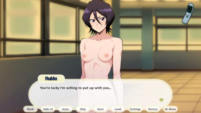 Shinigami Seductions Adult Game Screenshots (1)