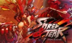 Shred & Tear Explosive Kajun Adult Game Cover