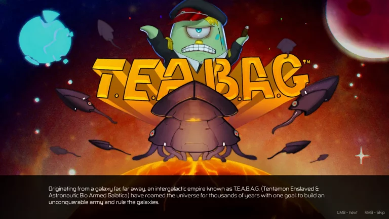 Shred & Tear Explosive Kajun Adult Game Screenshots (1)