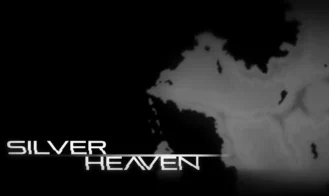 Silver Heaven - 0.07c 18+ Adult game cover
