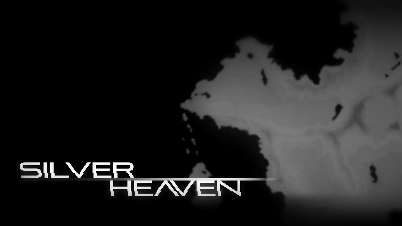 Silver Heaven cover