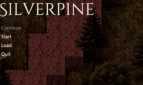 Silverpine Adult Game Cover
