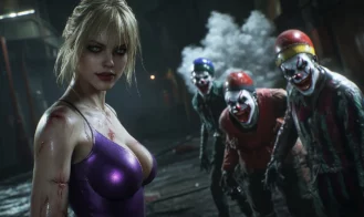 SimGirl: TLK - 0.1 18+ Adult game cover