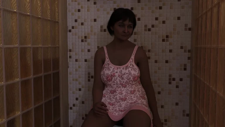 Somebody's Elses Mother Adult Game Screenshots (1)