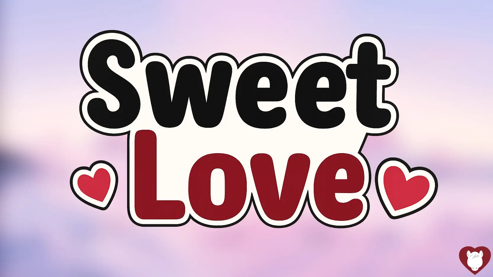 Sweet Love cover
