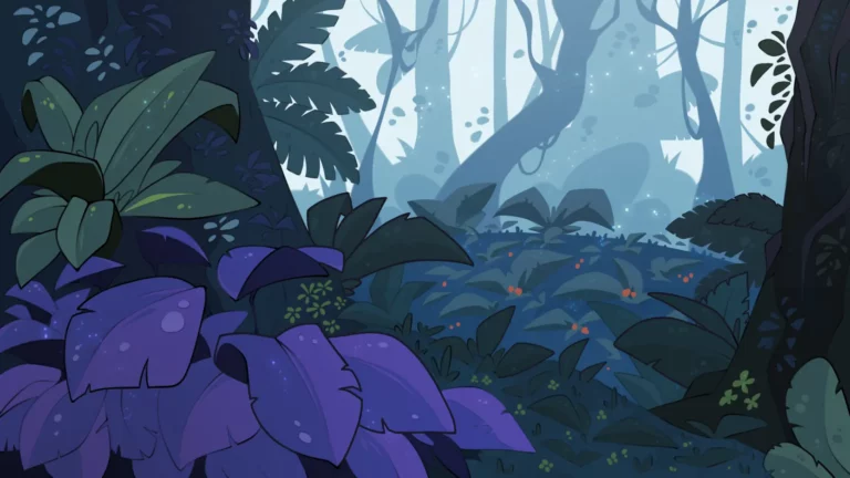 TUNTURICO Treasures Of The Sun Adult Game Screenshots (1)