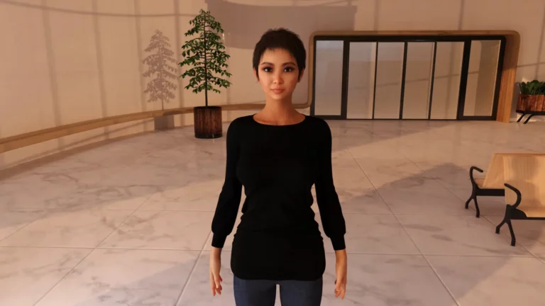 The Boston Breeder Adult Game Screenshot (1)