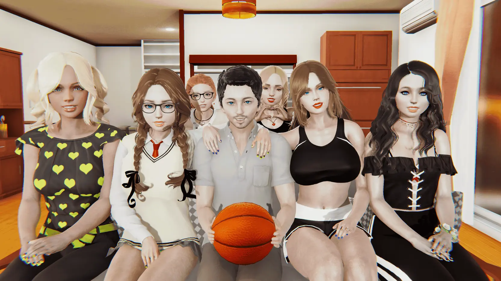 The Comeback Kid cover