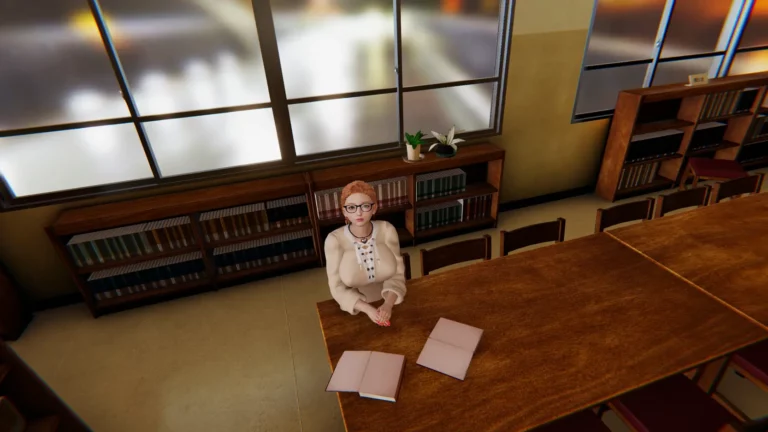 The Comeback Kid Adult Game Screenshot (1)