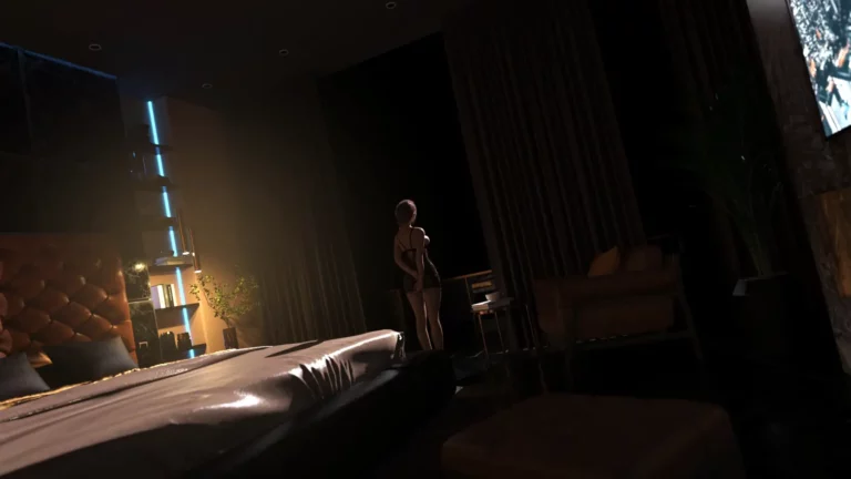 The Prosecutor Adult Game Screenshots (1)