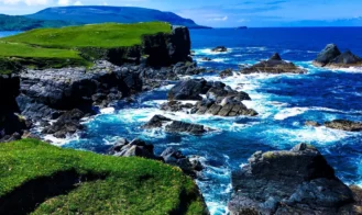 The Selkie - Ch.2 18+ Adult game cover