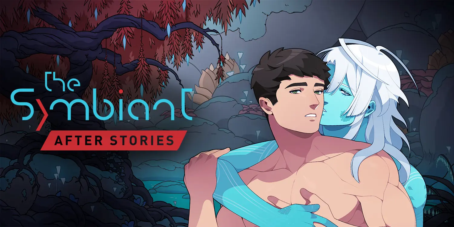 The Symbiant Re:Union cover