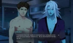 The Symbiant ReUnion Adult Game Screenshot (6)