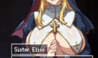 The bell tolls for Sister Ellis Adult Game Screenshots (5)