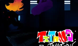 Titans Reclamation - 0.01 18+ Adult game cover