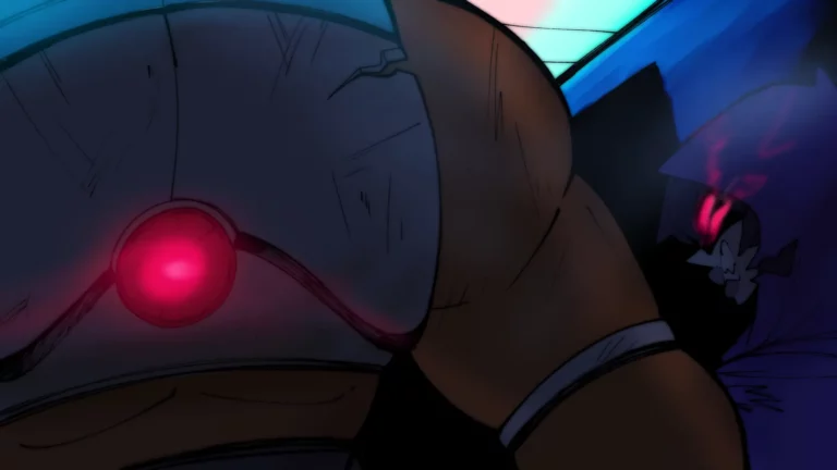 Titans Reclamation Adult Game Screenshots (1)