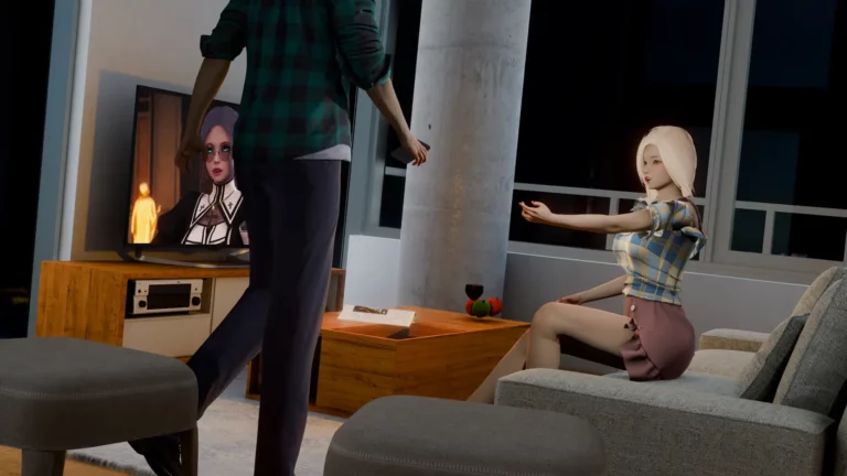 Trace Adult Game Screenshots (1)