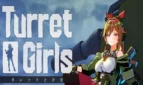 TurretGirls Adult Game Cover