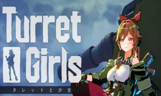 TurretGirls - 1.0 18+ Adult game cover
