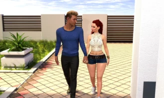 Under The Same Roof - Day 3 Beta 18+ Adult game cover