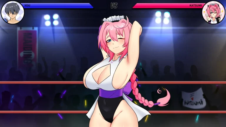 UnderGirl Submission Path Adult Game Screenshots (1)