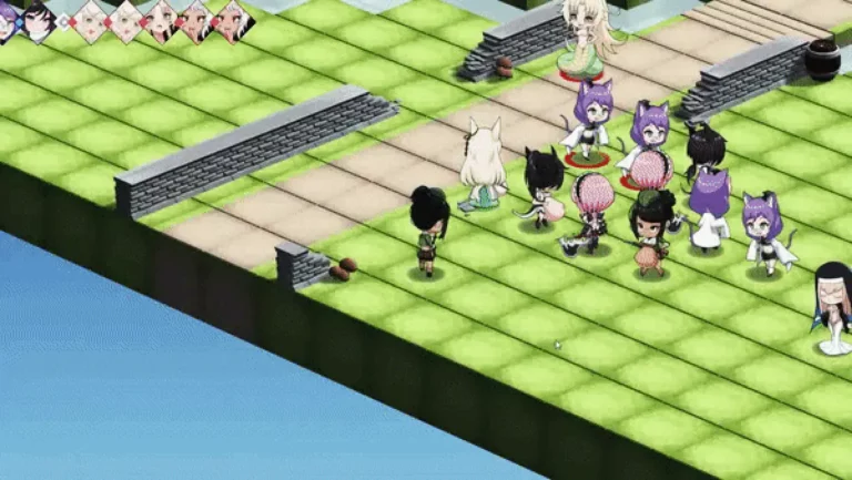 Vessel Tactics Adult Game Screenshot (1)