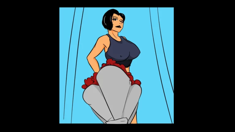 Wife Life's Secret Adult Game Screenshots (1)