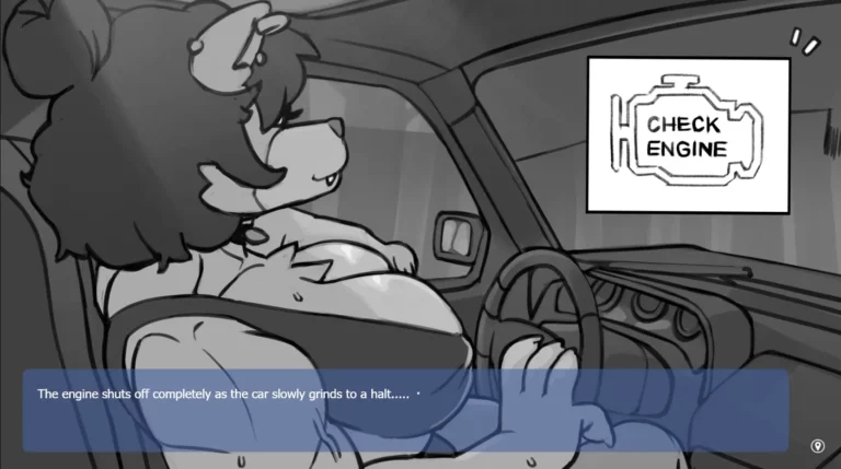 Wolf and The Warren Adult Game Screenshots (1)