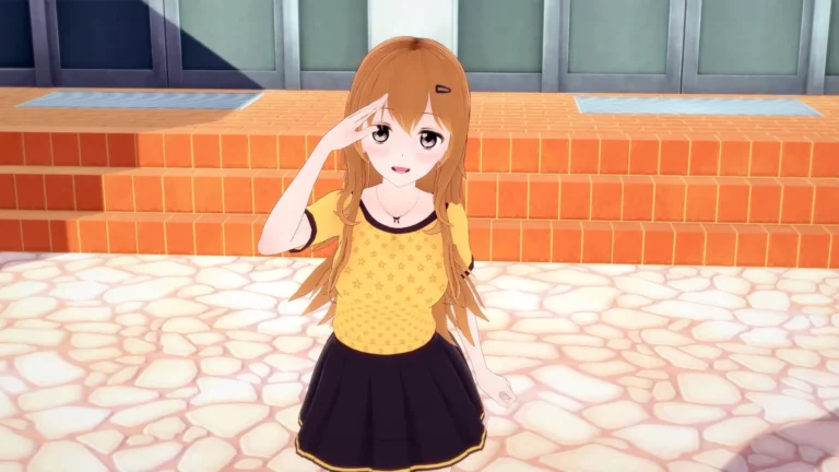 Your Side Adult Game Screenshots (1)