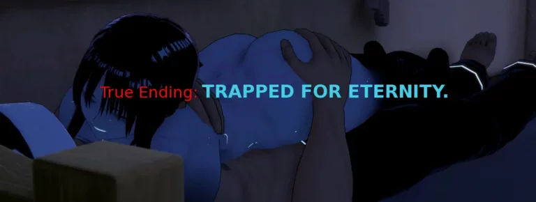 A Night With The Demon Adult Game Screenshot (1)