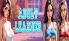 Adult Learner Adult Game Cover