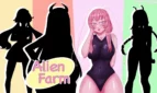 Alien Farm Adult Game Cover