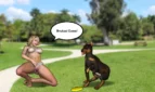 An Afternoon at the Park Adult Game Screenshots (3)