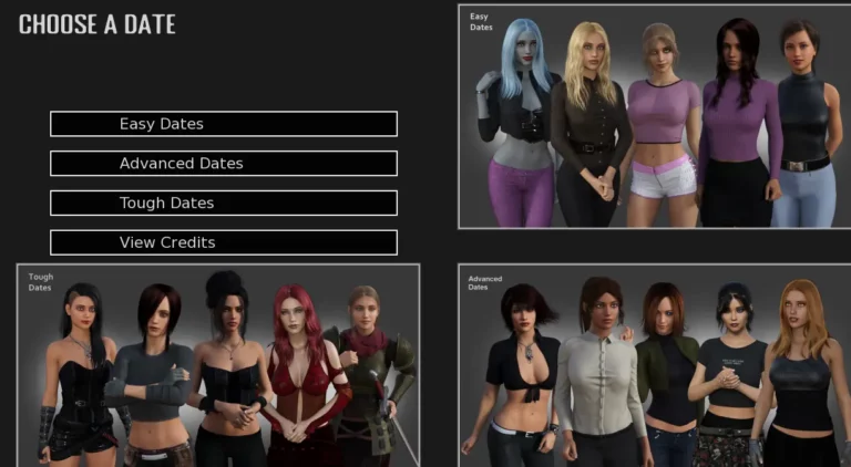 Astronomic Date Adult Game Screenshot (1)