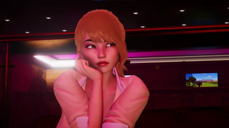 Be The Dreamer Adult Game Screenshots (1)