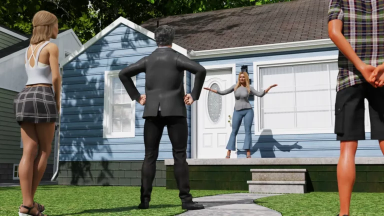 Best MILF Show Adult Game Screenshots (1)