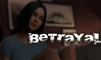 Betrayal Adult Game Cover