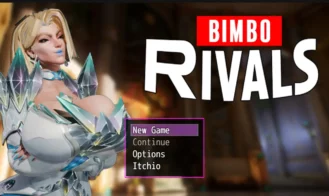 Bimbo Rivals - 1.0 18+ Adult game cover