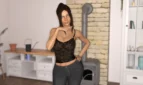 CCTV SECRETS My Wife Is A Model Adult Game Screenshots (1)