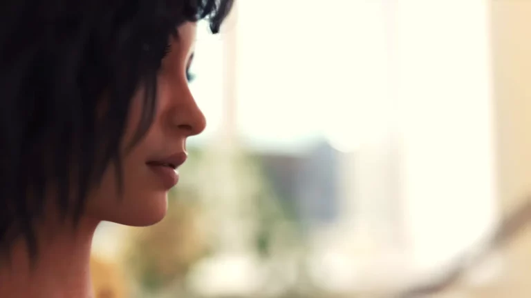 Chasing Beth Adult Game Screenshot (1)