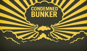 Condemned Bunker - 0.08 18+ Adult game cover