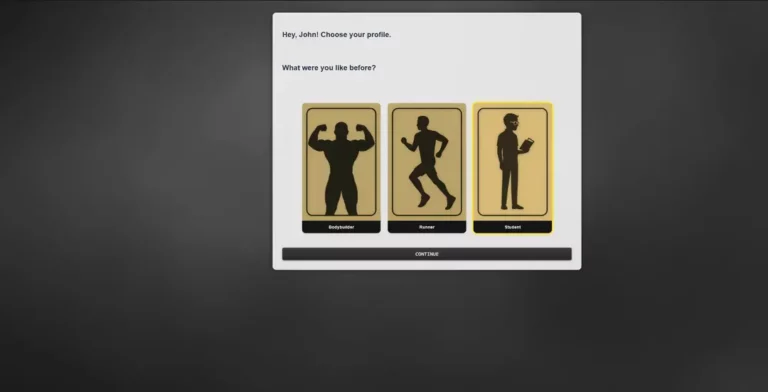 Condemned Bunker Adult Game Screenshot (1)