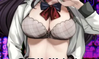 Criminal Border—Life Sentence - 1.0 18+ Adult game cover