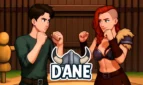 Dane Adult Game Cover