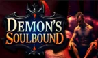 Demon’s Soulbound Cover