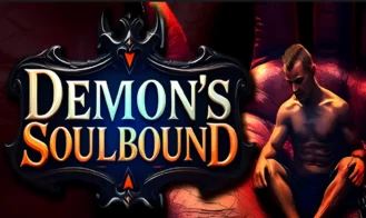 Demon's Soulbound - 102 Full 18+ Adult game cover