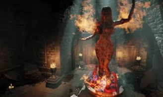 Desccenct - Demo 18+ Adult game cover