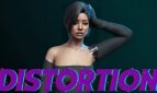 Distortion Adult Game Cover
